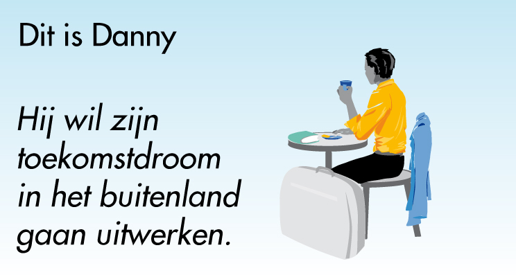 Nieuwe plannen in de praktijk brenegen Vorm geven aan nieuwe plannen